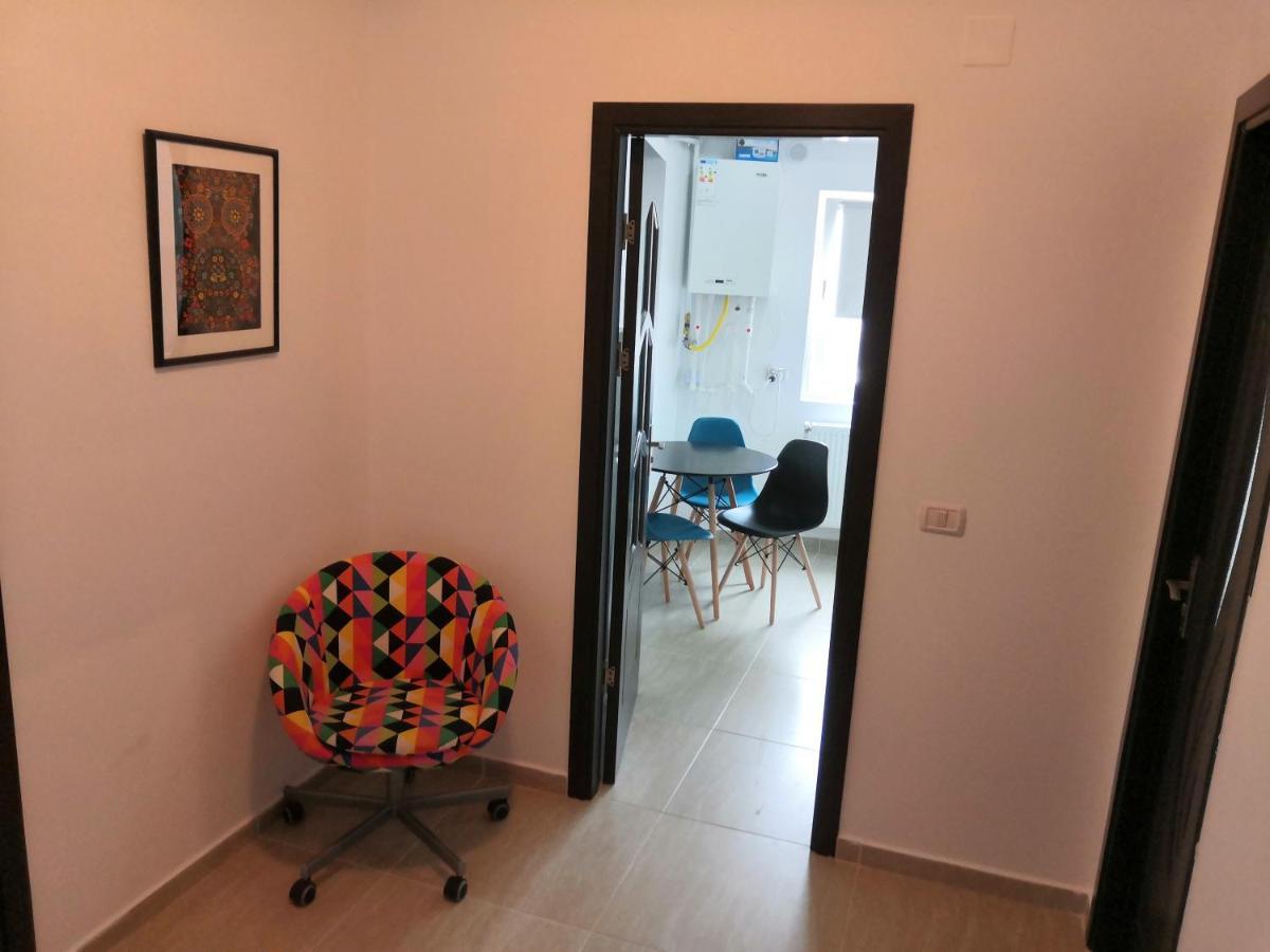 Apartament Dolce Vita Năvodari Exterior foto