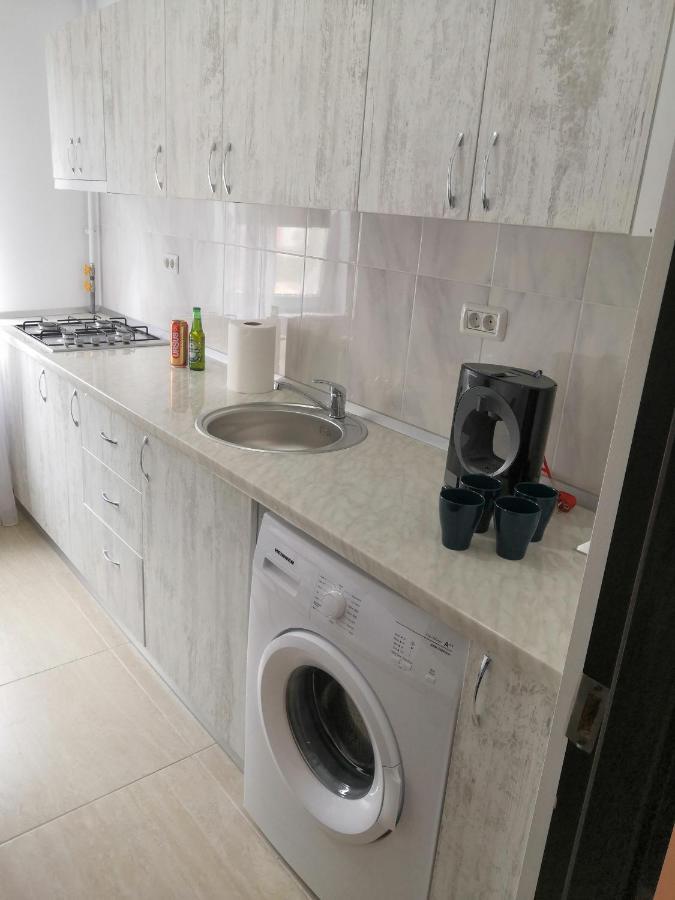 Apartament Dolce Vita Năvodari Exterior foto