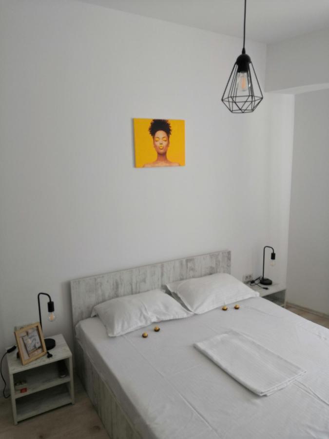 Apartament Dolce Vita Năvodari Exterior foto